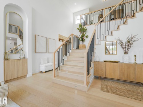 33 Birkshire Crescent, Sherwood Park, AB - Indoor Photo Showing Other Room