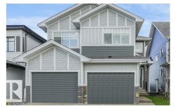 33 Birkshire Crescent Sherwood Park, AB T8B 0C7