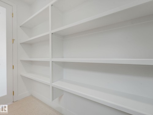 33 Birkshire Crescent, Sherwood Park, AB - Indoor With Storage