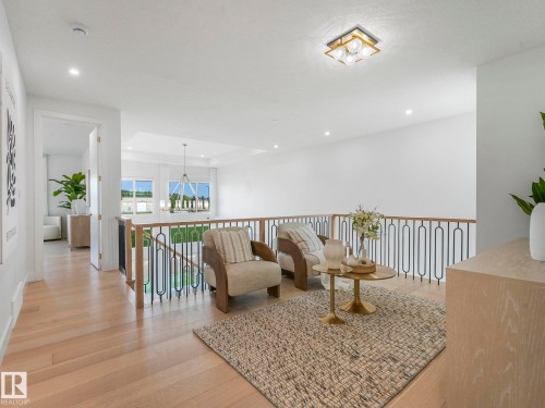 33 Birkshire Crescent, Sherwood Park, AB - Indoor Photo Showing Other Room