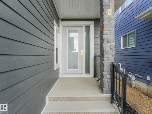 33 Birkshire Crescent, Sherwood Park, AB - Outdoor With Exterior