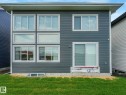 33 Birkshire Crescent, Sherwood Park, AB  - Outdoor With Exterior 