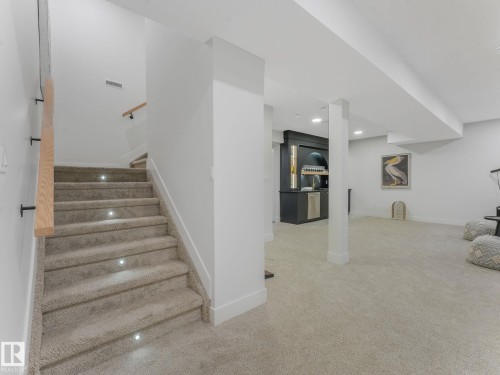 33 Birkshire Crescent, Sherwood Park, AB - Indoor Photo Showing Other Room