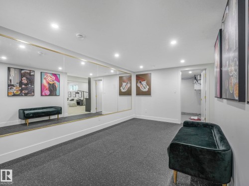 33 Birkshire Crescent, Sherwood Park, AB - Indoor Photo Showing Other Room