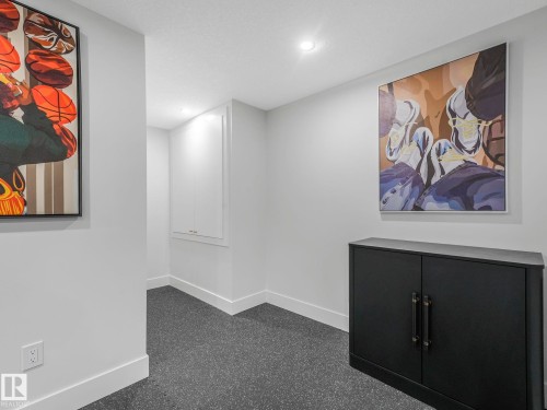 33 Birkshire Crescent, Sherwood Park, AB - Indoor Photo Showing Other Room