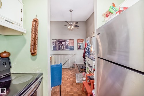 1283 Millbourne Road E, Edmonton, AB - Indoor