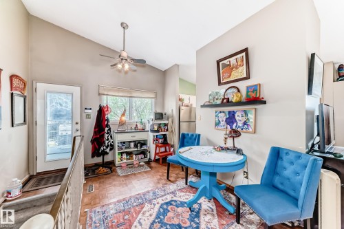 1283 Millbourne Road E, Edmonton, AB - Indoor