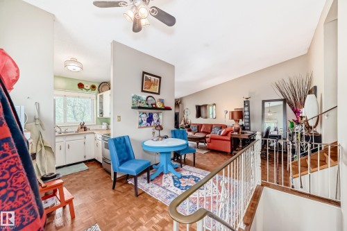 1283 Millbourne Road E, Edmonton, AB - Indoor Photo Showing Other Room