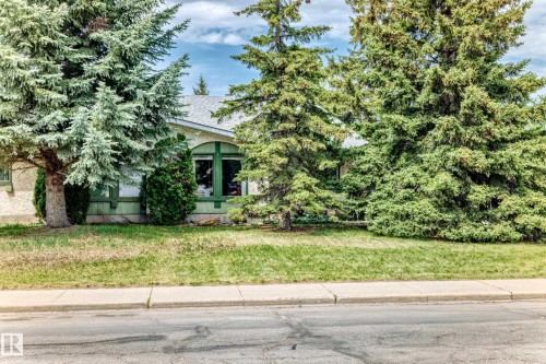 1283 Millbourne Road E, Edmonton, AB - Outdoor
