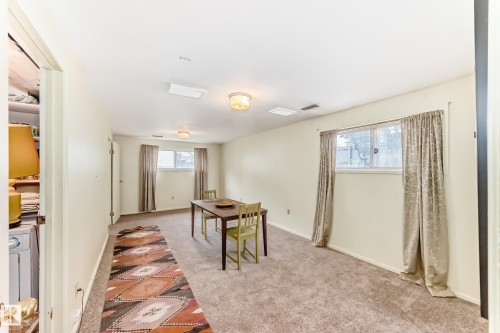 1283 Millbourne Road E, Edmonton, AB - Indoor Photo Showing Other Room