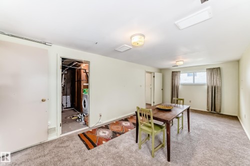 1283 Millbourne Road E, Edmonton, AB - Indoor Photo Showing Other Room