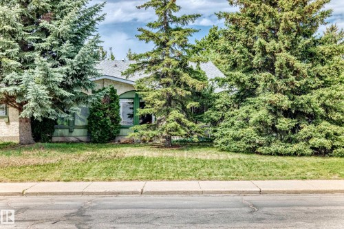 1283 Millbourne Road E, Edmonton, AB - Outdoor