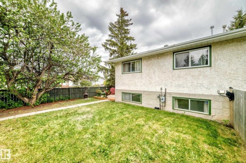1283 Millbourne Road E, Edmonton, AB - Outdoor