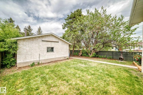 1283 Millbourne Road E, Edmonton, AB - Outdoor