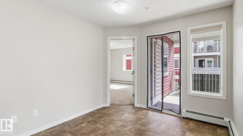 #229 1820 Rutherford Rd Sw, Edmonton, AB - Indoor Photo Showing Other Room