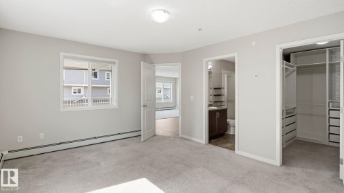 #229 1820 Rutherford Rd Sw, Edmonton, AB - Indoor Photo Showing Other Room