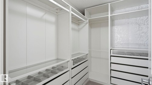 #229 1820 Rutherford Rd Sw, Edmonton, AB - Indoor With Storage