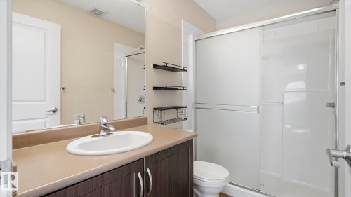 #229 1820 Rutherford Rd Sw, Edmonton, AB - Indoor Photo Showing Bathroom
