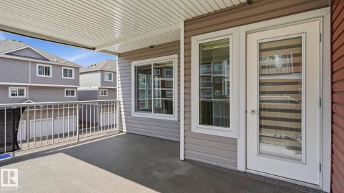 #229 1820 Rutherford Rd Sw, Edmonton, AB - Outdoor With Exterior