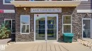 #229 1820 Rutherford Rd Sw, Edmonton, AB  - Outdoor With Balcony 