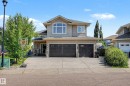 38 Longview Point(E), Spruce Grove, AB  - Outdoor With Facade 