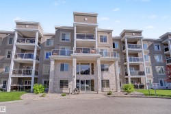 #231 231 78 A MCKENNEY AV St. Albert, AB T8N 7E6