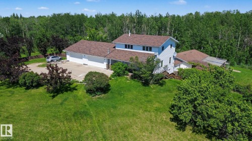 51357 RGE ROAD 231   Rural Strathcona County, AB T8B 1K7