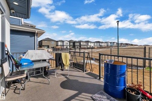 2011 18 Avenue Nw, Edmonton, AB - Outdoor With Exterior