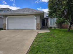22 DUNFIELD Crescent  St. Albert, AB T8N 6R7