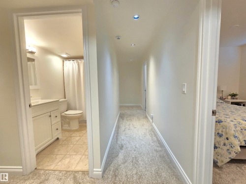 22 Dunfield Crescent, St. Albert, AB - Indoor