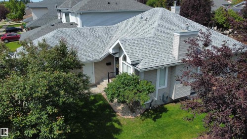22 Dunfield Crescent, St. Albert, AB - Outdoor