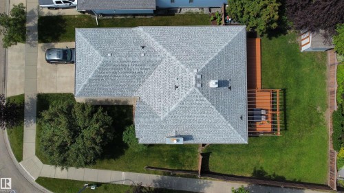 22 Dunfield Crescent, St. Albert, AB - Outdoor