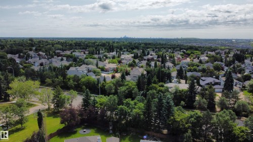22 Dunfield Crescent, St. Albert, AB - Outdoor With View