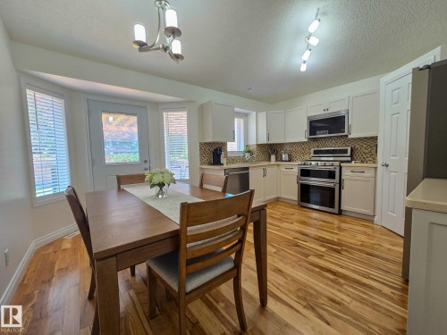 22 Dunfield Crescent, St. Albert, AB - Indoor