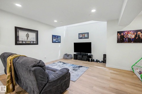 3363 Orchards Link Link Sw, Edmonton, AB - Indoor