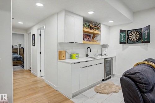 3363 Orchards Link Link Sw, Edmonton, AB - Indoor