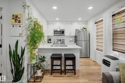 garage suite - 
