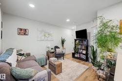 garage suite - 