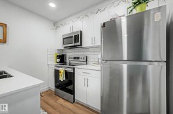 garage suite - 
