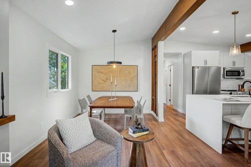 102 Goodridge Drive, St. Albert, AB - Indoor
