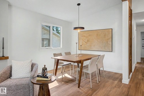 102 Goodridge Drive, St. Albert, AB - Indoor Photo Showing Other Room