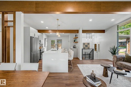 102 Goodridge Drive, St. Albert, AB - Indoor