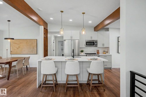 102 Goodridge Drive, St. Albert, AB - Indoor