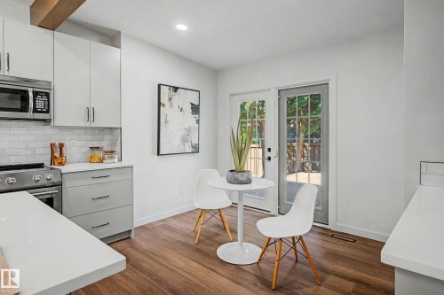 102 Goodridge Drive, St. Albert, AB - Indoor