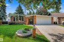 102 Goodridge Drive, St. Albert, AB  - Outdoor 