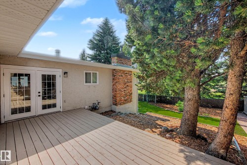 102 Goodridge Drive, St. Albert, AB - Outdoor