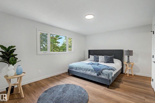 102 Goodridge Drive, St. Albert, AB - Indoor Photo Showing Bedroom
