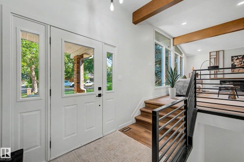 102 Goodridge Drive, St. Albert, AB - Indoor Photo Showing Other Room
