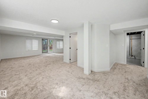 102 Goodridge Drive, St. Albert, AB - Indoor Photo Showing Other Room