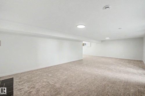 102 Goodridge Drive, St. Albert, AB - Indoor Photo Showing Other Room